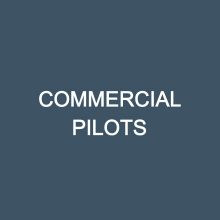 Commercial Pilots