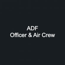 ADF - Non Pilots